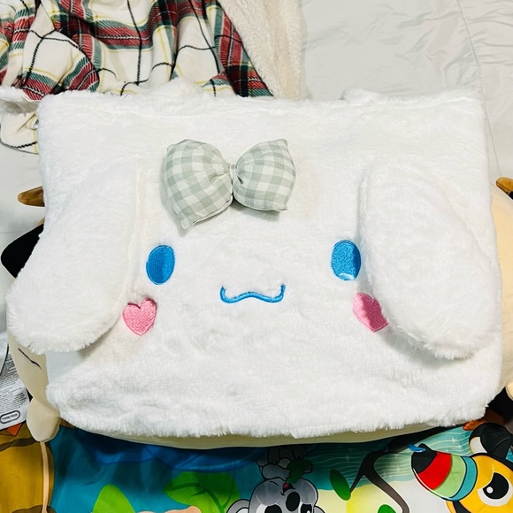 Cinnamoroll - Picture 6 of 10